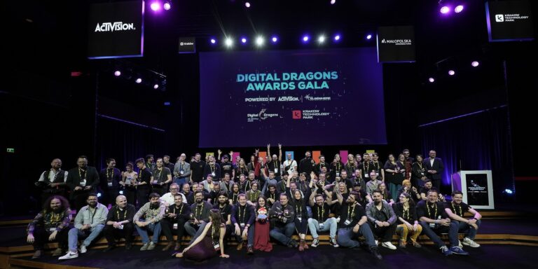 Kraków stolicą gamedevu. Zakończyła się konferencja Digital Dragons 2025
