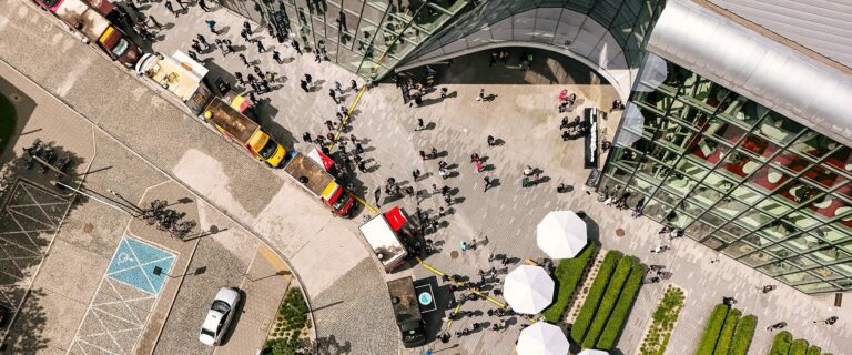 Digital Dragons po&nbsp;raz piętnasty – bilety już w&nbsp;sprzedaży